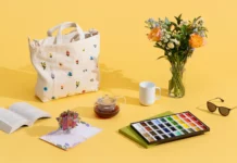 Last Minute Mother’s Day Gifts mother's